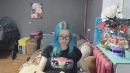 malvinella Webcam Rips 11-08-2025