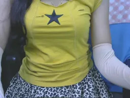 sheetal-sheetal95 Webcam Rips 15-08-2025