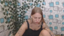 klerkarina Webcam Rips 04-09-2025