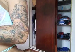 Alison_fitness Webcam Rips 21-09-2025