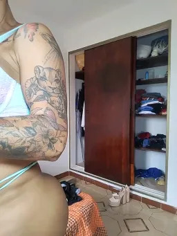 Alison_fitness Webcam Rips 21-09-2025