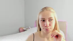 AmberArt Webcam Rips 02-09-2025