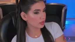 AngelicaVega Webcam Rips 23-09-2025