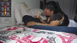 Brenda_Berck_ Webcam Rips 24-09-2025
