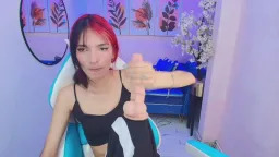 Dafne_huges Webcam Rips 28-09-2025