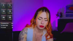 Dulce_charlottee Webcam Rips 30-09-2025