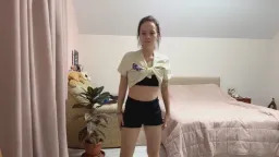 Ellen Maglioli Webcam Rips 27-09-2025