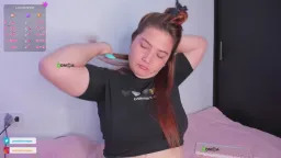 EmilyBarragan Webcam Rips 05-09-2025