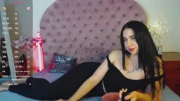 Erikka__ Webcam Rips 24-09-2025