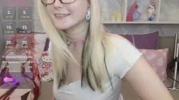 MeowkaKitty Webcam Rips 29-09-2025