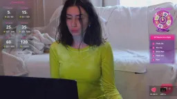 MissScarlettXO Webcam Rips 29-09-2025