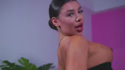 NatyDesiree Webcam Rips 06-09-2025