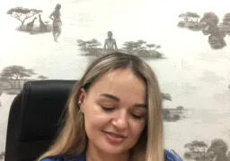 Seralunee Webcam Rips 22-09-2025