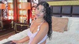 ValleryJohnson Webcam Rips 30-09-2025