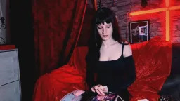 amberangel666 Webcam Rips 23-09-2025