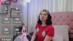 dafnelee Webcam Rips 05-09-2025