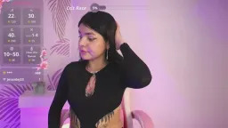 dianebleu Webcam Rips 25-09-2025