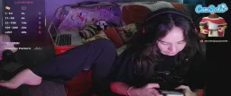 goddessmissmia Webcam Rips 21-09-2025