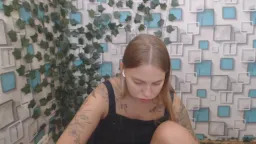 klerkarina Webcam Rips 04-09-2025