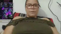 latinamaster Webcam Rips 25-09-2025