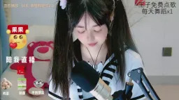 mango-a Webcam Rips 06-09-2025