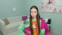 AmyJonas Webcam Rips 10-10-2025