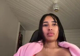 Anily_Lovely Webcam Rips 13-10-2025