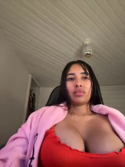 Anily_Lovely Webcam Rips 13-10-2025