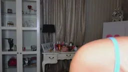 AnneFoxy Webcam Rips 11-10-2025
