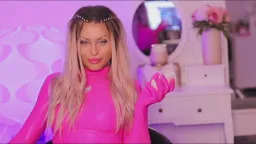 BarbieDollz Webcam Rips 30-10-2025