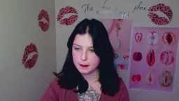 CrazyCherry Webcam Rips 07-10-2025