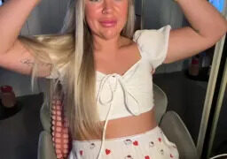 EmilyKingg Webcam Rips 09-10-2025