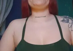 GirlFire32 Webcam Rips 04-10-2025
