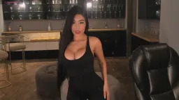 JadeEvans Webcam Rips 15-10-2025