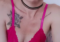 Jademullerrsexy Webcam Rips 26-10-2025