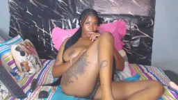 KinkyTall85 Webcam Rips 19-10-2025