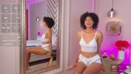Lila-Rose Webcam Rips 30-10-2025