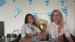 Maria-and-Charly Webcam Rips 03-10-2025