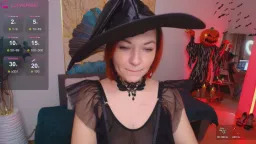 Serena_Foxxx Webcam Rips 27-10-2025