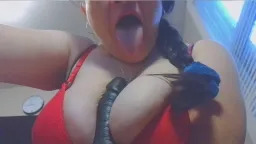 WILDTITSXX4U Webcam Rips 12-10-2025