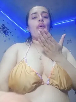 anndreapds Webcam Rips 20-10-2025