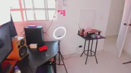 ariarouse Webcam Rips 08-10-2025