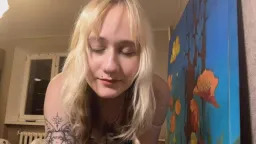 clementinehollner Webcam Rips 09-10-2025