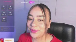 georgina_t_ Webcam Rips 08-10-2025