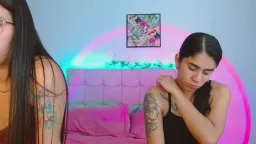 layla_roma Webcam Rips 27-10-2025