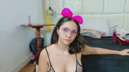 lizandjuan Webcam Rips 17-10-2025
