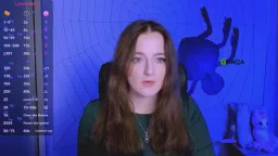 luna_berryy Webcam Rips 30-10-2025