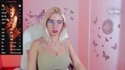 melody_starr Webcam Rips 02-10-2025