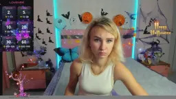merymidnight Webcam Rips 28-10-2025