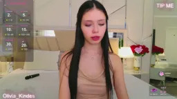 oliviakindes Webcam Rips 18-10-2025